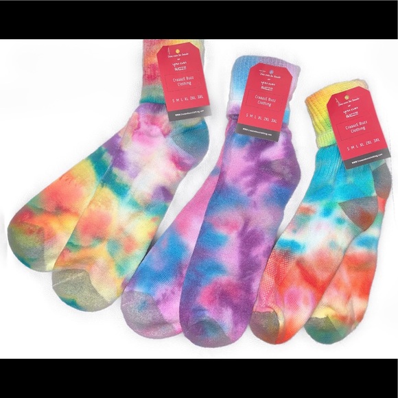 C͜͡r͜͡a͜͡a͜͡a͜͡z͜͡E͜͡ W͜͡a͜͡v͜͡y͜͡ S͜͡o͜͡c͜͡k͜͡s͜͡ - Picture 1 of 1